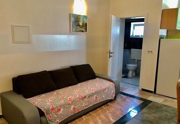 Family Apart Daire, Birden Çok Yatak, Bahçeli (Pool Apartment Estrellas 3)