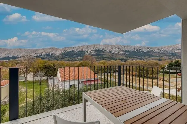 Standard Apart Daire, Birden Çok Yatak, 2 Banyolu, Bahçeli (Pool Apartment Sapore Di Mare 2)