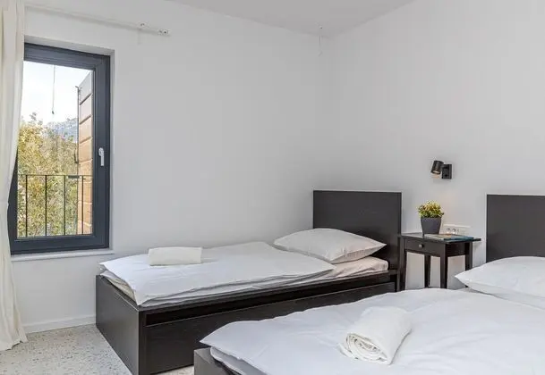 Standard Apart Daire, Birden Çok Yatak, 2 Banyolu, Bahçeli (Pool Apartment Sapore Di Mare 2)