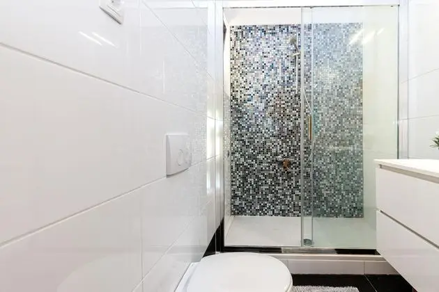 Family Apart Daire, Birden Çok Yatak, Bahçeli (Pool Apartment Tea Krk Island)