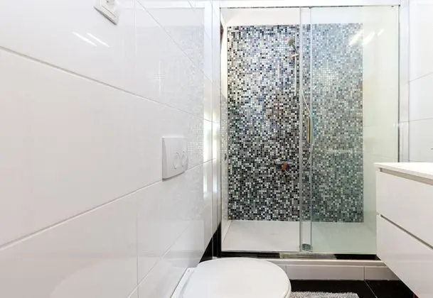 Family Apart Daire, Birden Çok Yatak, Bahçeli (Pool Apartment Tea Krk Island)