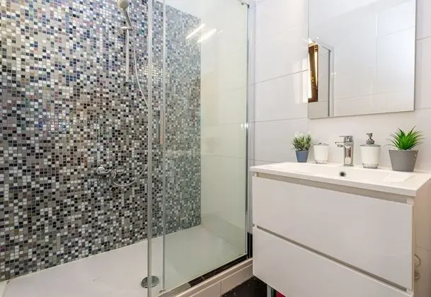 Family Apart Daire, Birden Çok Yatak, Bahçeli (Pool Apartment Tea Krk Island)