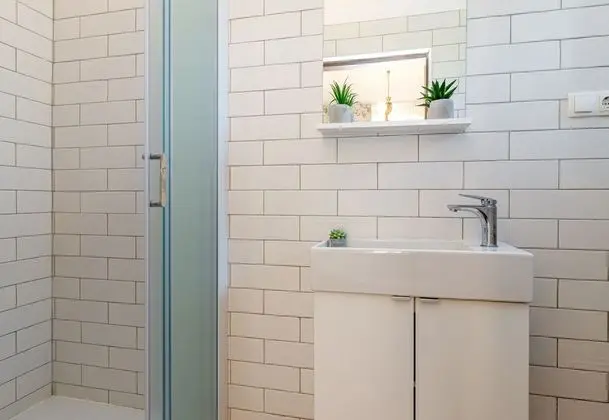 Family Apart Daire, Birden Çok Yatak, Bahçeli (Pool Apartment Tea Krk Island)