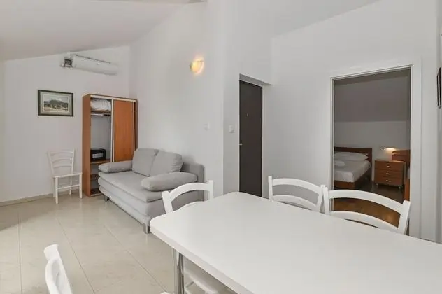 Apart Daire, 1 Yatak Odası, Teras, Deniz Manzaralı (A3)