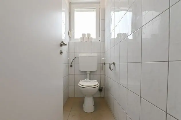Apart Daire, 1 Yatak Odası, Teras, Deniz Manzaralı (A3)