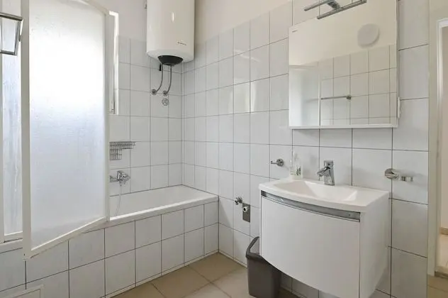 Apart Daire, 1 Yatak Odası, Teras, Deniz Manzaralı (A3)
