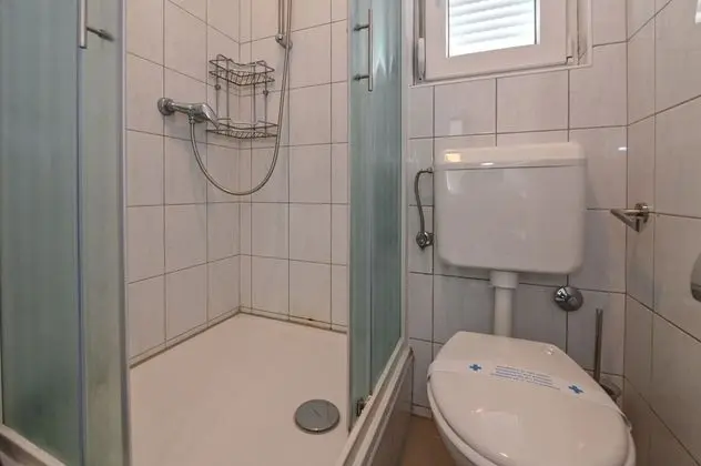 Apart Daire, 1 Yatak Odası, Teras, Havuz Manzaralı (A2)