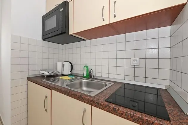 Apart Daire, 2 Yatak Odası, Teras, Deniz Manzaralı (A5)
