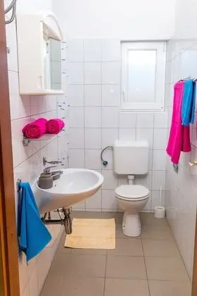 Apart Daire, 2 Yatak Odası, Teras, Deniz Manzaralı (A5)