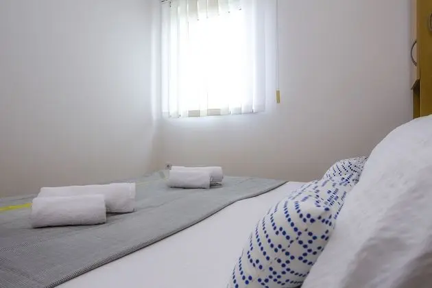 Apartment, 1 Bedroom, Terrace