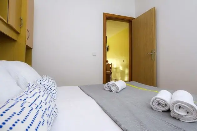 Apartment, 1 Bedroom, Terrace