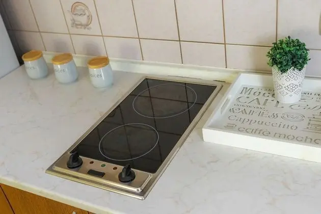Apartment, 1 Bedroom, Terrace