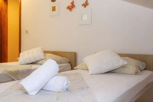 Apartment, 2 Bedrooms, Balcony
