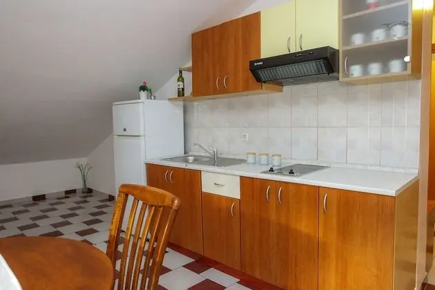 Apartment, 2 Bedrooms, Balcony