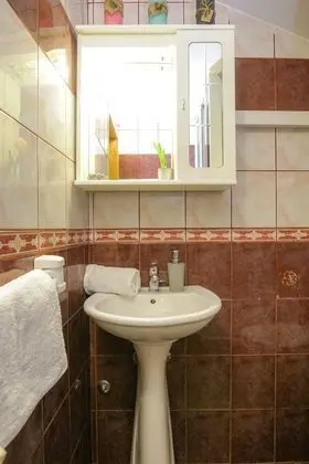 Apartment, 2 Bedrooms, Balcony