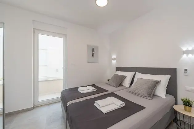 Apart Daire, 2 Yatak Odası, Havuz Kullanımı