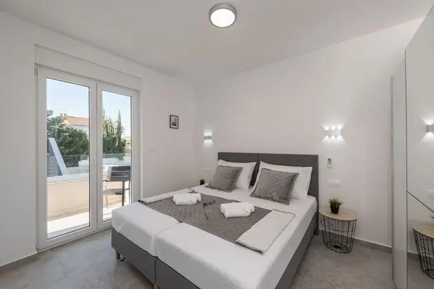 Apart Daire, 2 Yatak Odası, Havuz Kullanımı