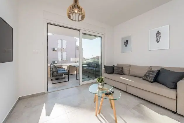 Apart Daire, 2 Yatak Odası, Havuz Kullanımı