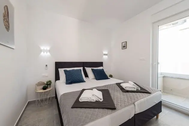Apart Daire, 2 Yatak Odası, Havuz Kullanımı