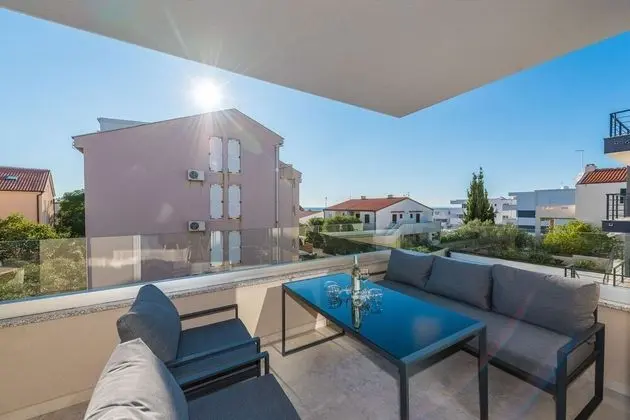 Apart Daire, 2 Yatak Odası, Havuz Kullanımı