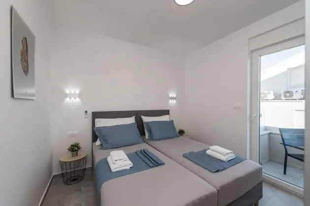 Apart Daire, 3 Yatak Odası, Havuz Kullanımı