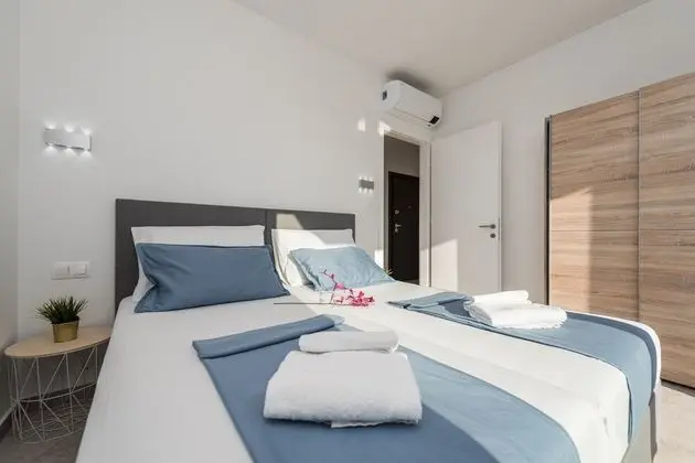 Apart Daire, 3 Yatak Odası, Havuz Kullanımı