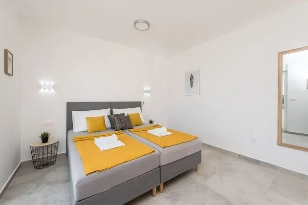 Apart Daire, 3 Yatak Odası, Havuz Kullanımı