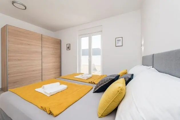 Apart Daire, 3 Yatak Odası, Havuz Kullanımı