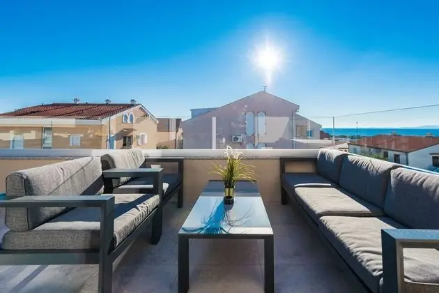 Apart Daire, 3 Yatak Odası, Havuz Kullanımı