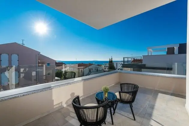 Apart Daire, 3 Yatak Odası, Havuz Kullanımı