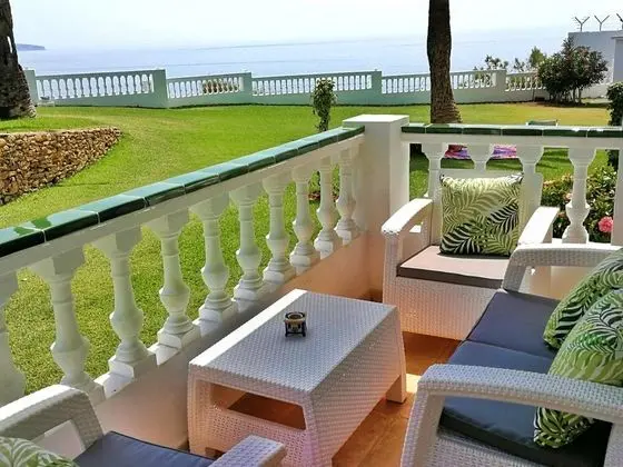 Apart Daire, Özel Banyo (Pal-Garden)