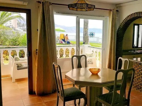 Apart Daire, Özel Banyo (Pal-Garden)