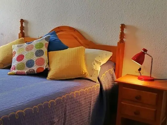 Apart Daire, Özel Banyo (Pal-Garden)