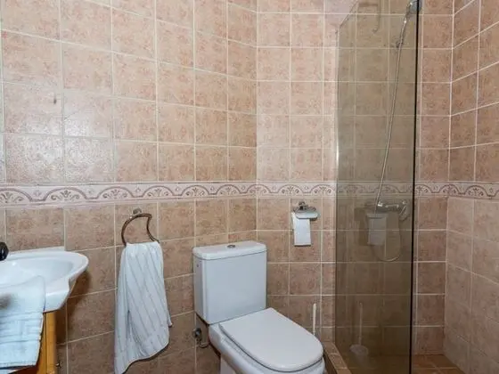 Apart Daire, Özel Banyo (Pal-Garden)