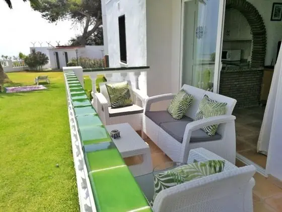 Apart Daire, Özel Banyo (Pal-Garden)