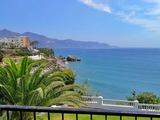 Apart Daire, Özel Banyo (Pal-Sea View)