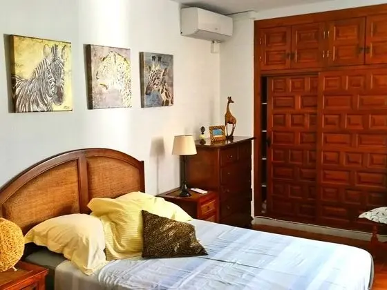 Apart Daire, Özel Banyo (Pal-Sea View)