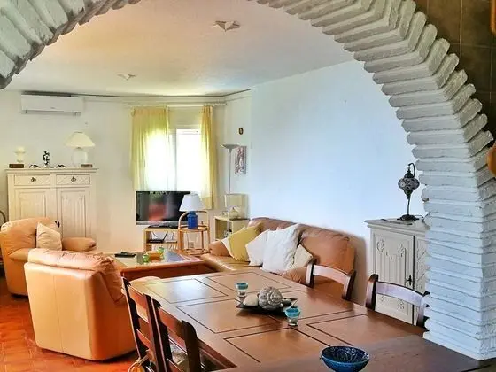 Apart Daire, Özel Banyo (Pal-Sea View)