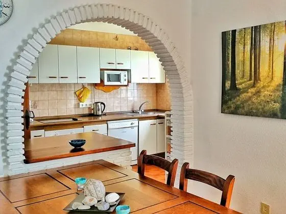 Apart Daire, Özel Banyo (Pal-Sea View)