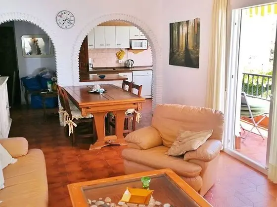 Apart Daire, Özel Banyo (Pal-Sea View)