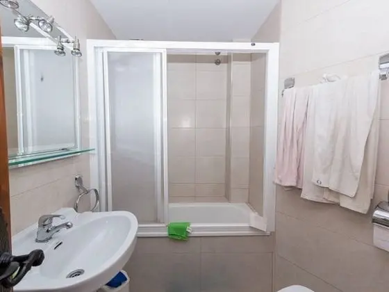 Apart Daire, Özel Banyo (Pal-Sea View)