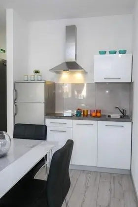 Deluxe Apart Daire, 1 Yatak Odası, Teras (A3)
