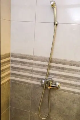 Deluxe Apart Daire, 1 Yatak Odası, Teras (A3)