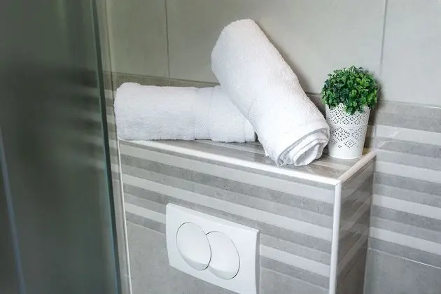 Deluxe Apart Daire, 1 Yatak Odası, Teras (A3)