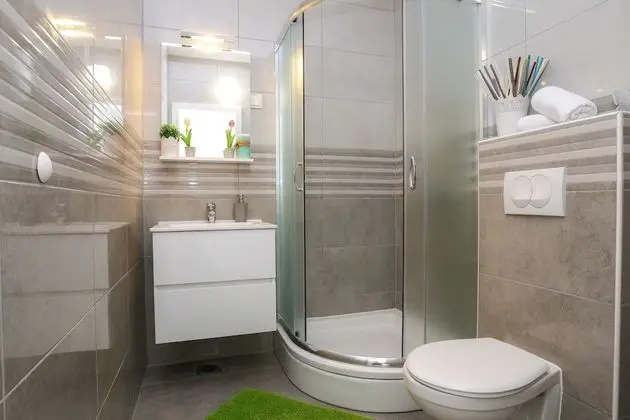 Deluxe Apart Daire, 2 Yatak Odası, Balkon, Havuz Manzaralı (A1)