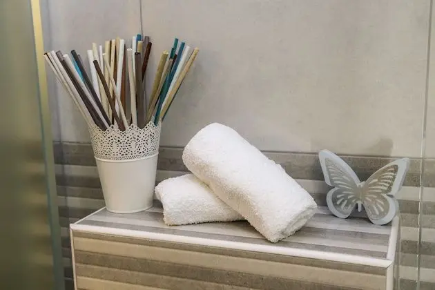 Deluxe Apart Daire, 2 Yatak Odası, Balkon, Havuz Manzaralı (A1)