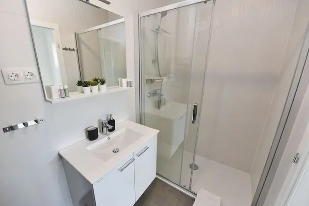Deluxe Apart Daire, 2 Yatak Odası, 2 Banyolu