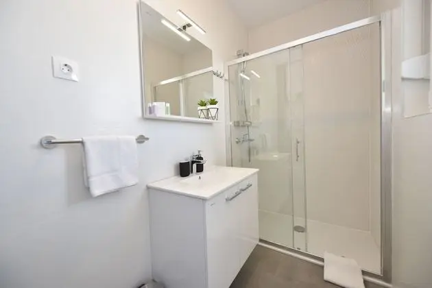 Deluxe Apart Daire, 2 Yatak Odası, 2 Banyolu