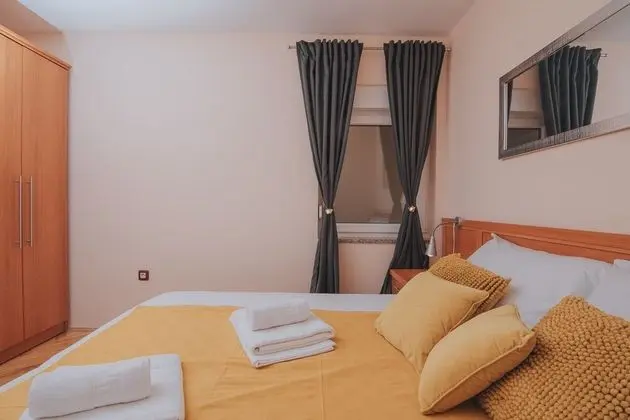 Apart Daire, 1 Yatak Odası