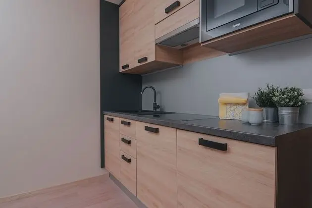 Apart Daire, 2 Yatak Odası, Balkon, Deniz Manzaralı
